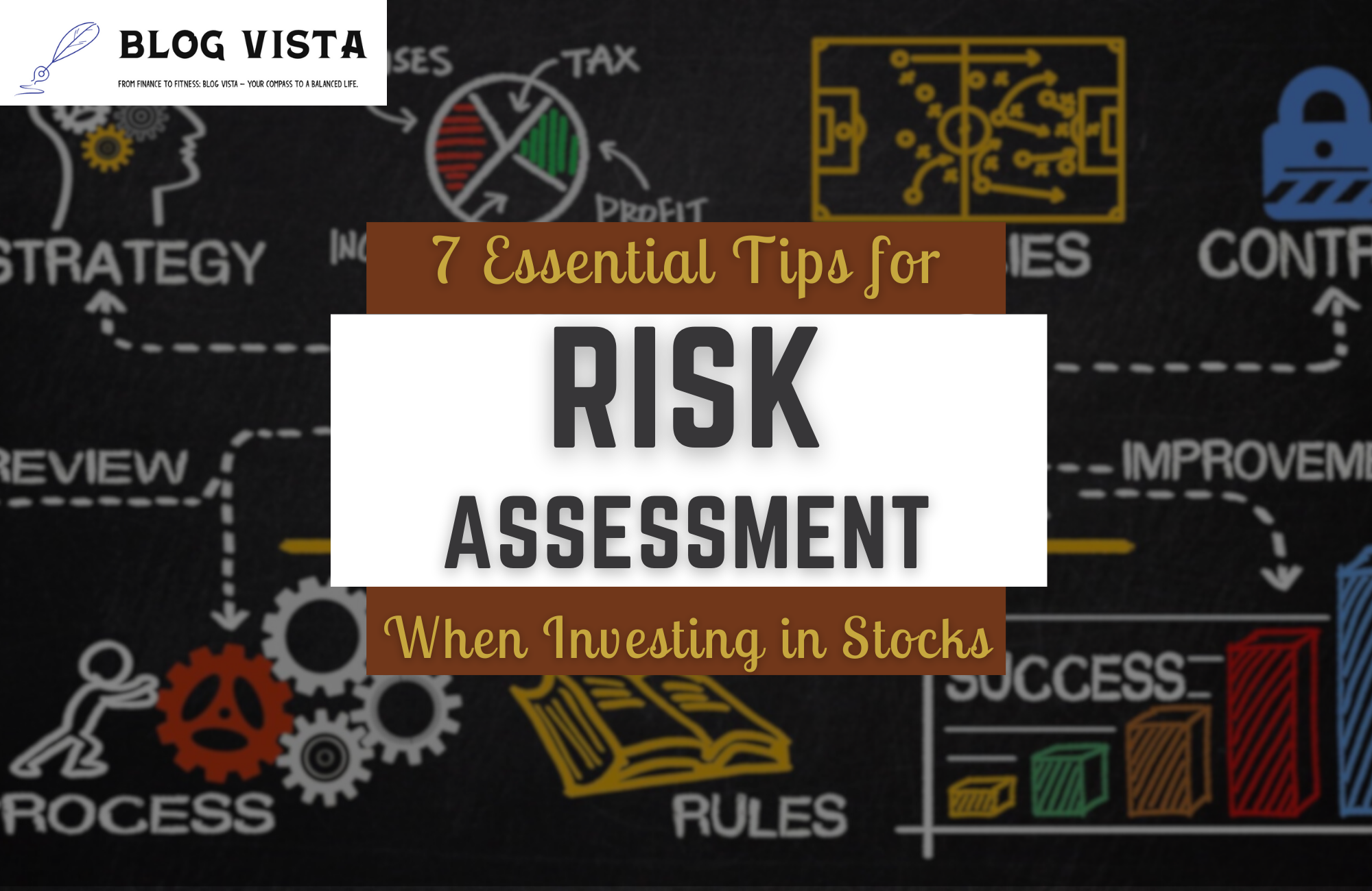 7 Essential Tips for Risk Assessment When Investing in Stocks