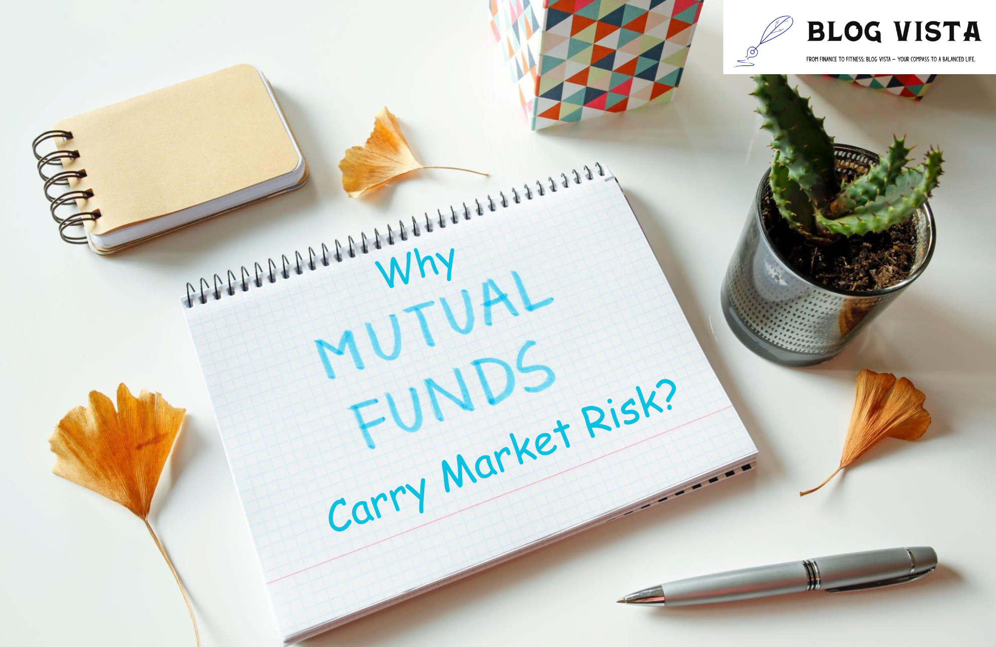 Why Mutual Funds Carry Market Risk?