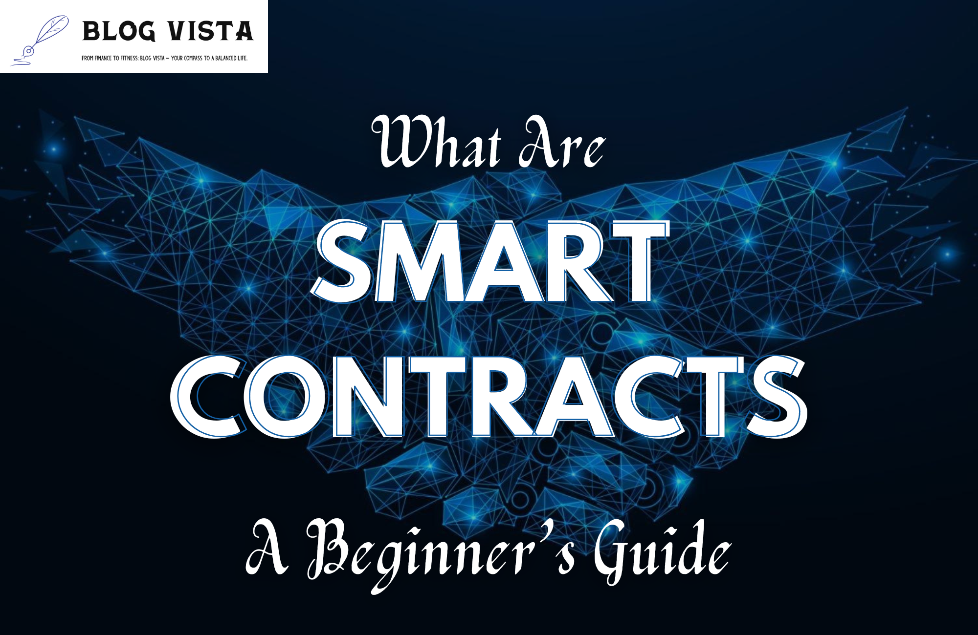 Demystifying What Are Smart Contracts: A Beginner’s Guide